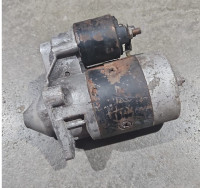 7700703490 - Motor arranque ISKRA AZF 3509